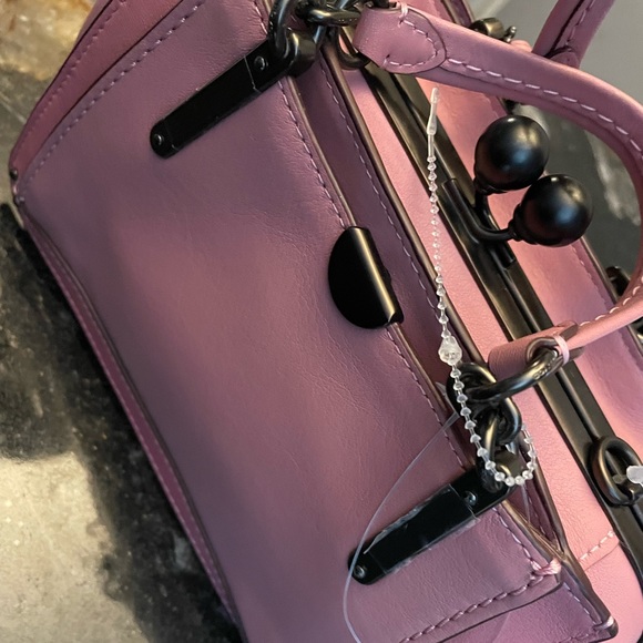 💖Coach purse & matching bracelet!!! - Picture 5 of 13